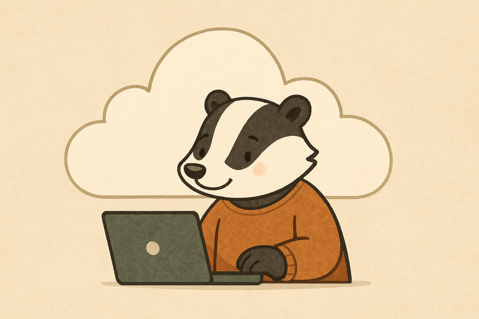 Badgercloud